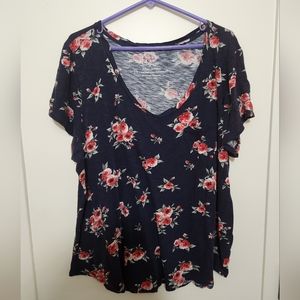 Torrid classic t